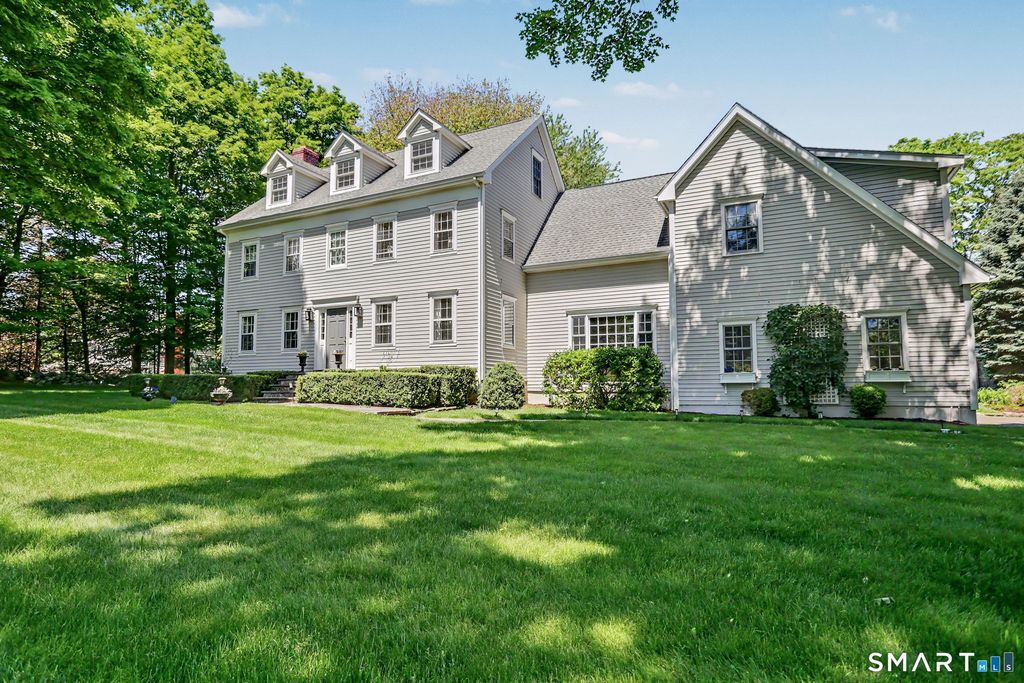 1960 North Street, Fairfield, CT 06824