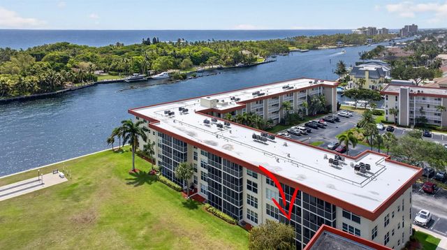 3100 NE 48th Court 214, Lighthouse Point, FL 33064