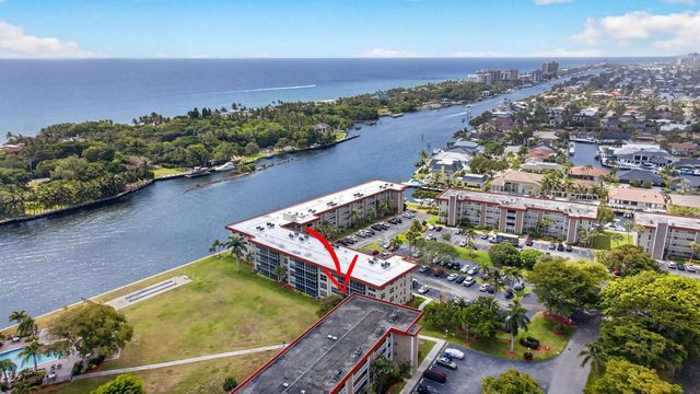 3100 NE 48th Court 214, Lighthouse Point, FL 33064