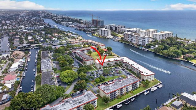 3100 NE 48th Court 214, Lighthouse Point, FL 33064