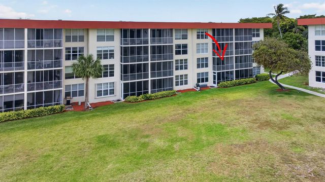3100 NE 48th Court 214, Lighthouse Point, FL 33064