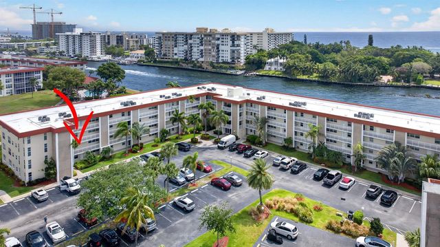 3100 NE 48th Court 214, Lighthouse Point, FL 33064