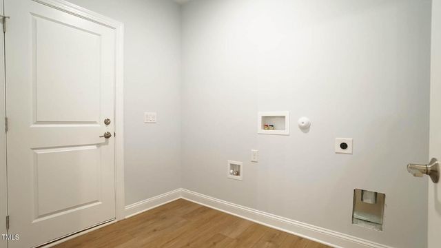 1300 Nick Coley Road, Whitakers, NC 27891