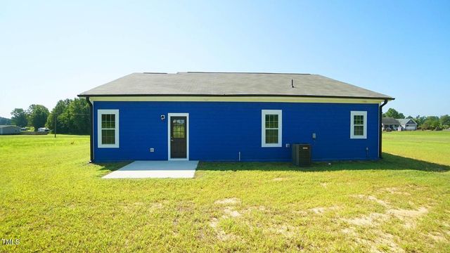 1300 Nick Coley Road, Whitakers, NC 27891