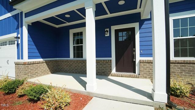 1300 Nick Coley Road, Whitakers, NC 27891