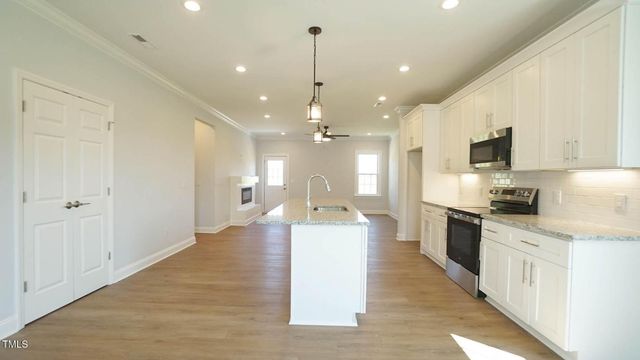 1300 Nick Coley Road, Whitakers, NC 27891