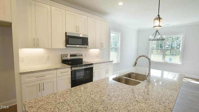 1300 Nick Coley Road, Whitakers, NC 27891