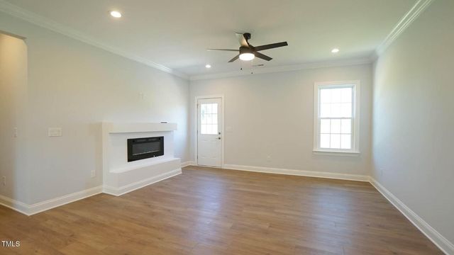 1300 Nick Coley Road, Whitakers, NC 27891