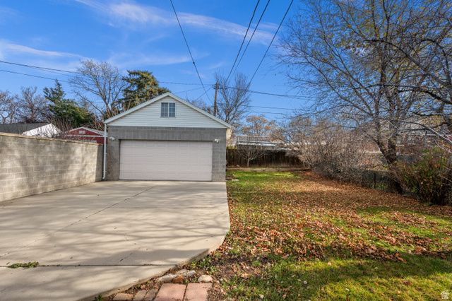 2965 S 1400 E, Salt Lake City, UT 84106