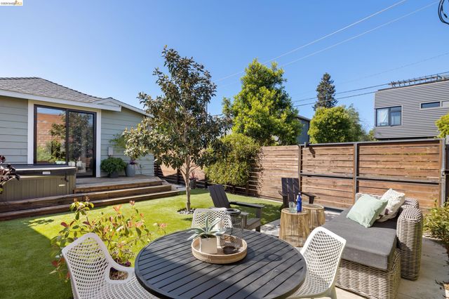 825 41St St, Oakland, CA 94608