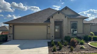 9111 Stone Hollow DR, Temple, TX 76502