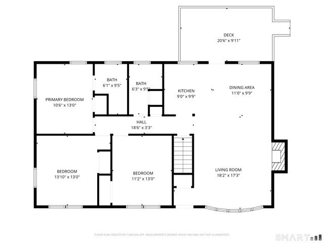 63 Plum Tree Lane, Trumbull, CT 06611
