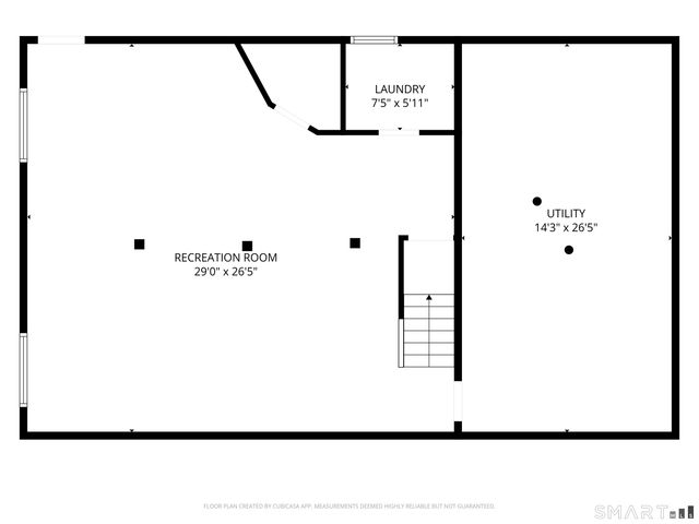 63 Plum Tree Lane, Trumbull, CT 06611