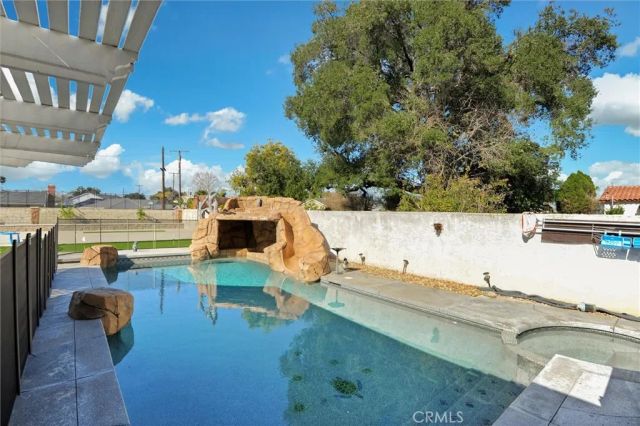 901 S California Avenue, West Covina, CA 91790