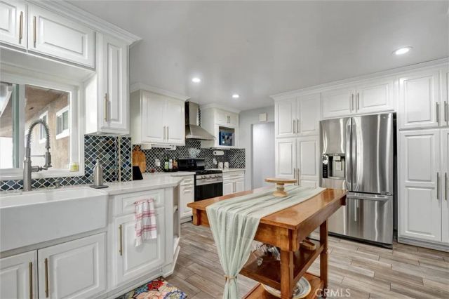 901 S California Avenue, West Covina, CA 91790