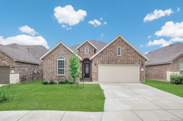 12124 Coyote Rnch, San Antonio, TX 78254