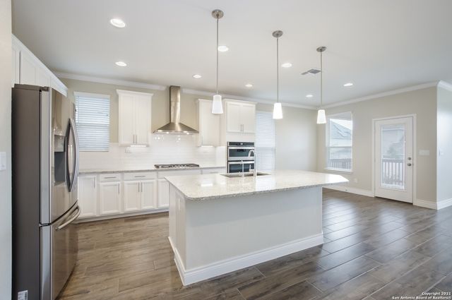 12124 Coyote Rnch, San Antonio, TX 78254