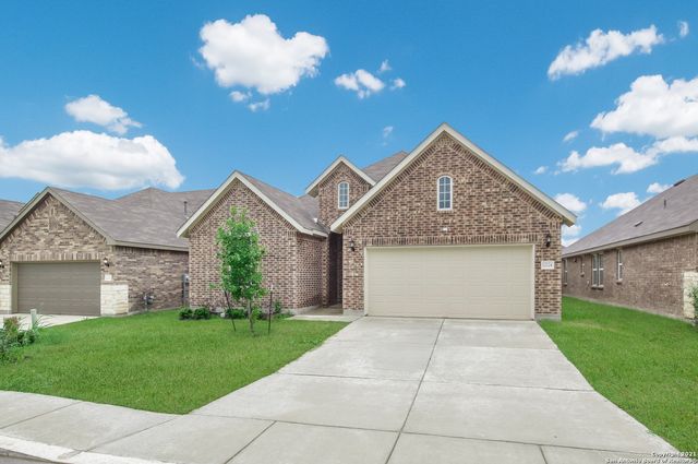 12124 Coyote Rnch, San Antonio, TX 78254