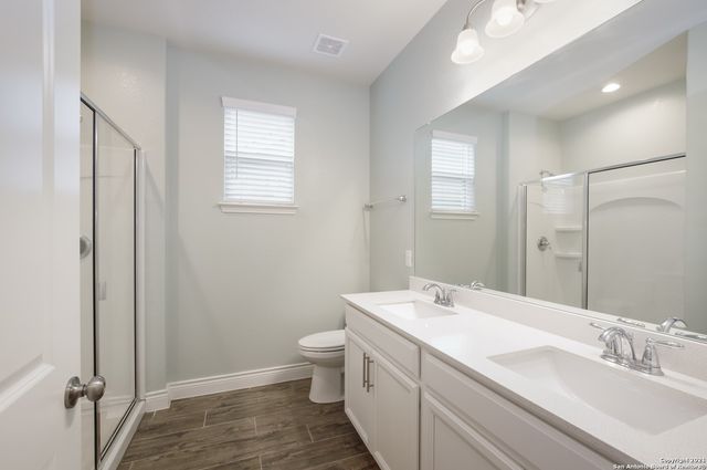 12124 Coyote Rnch, San Antonio, TX 78254