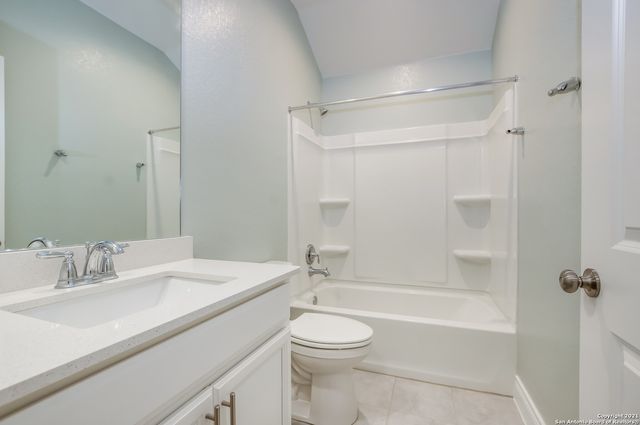12124 Coyote Rnch, San Antonio, TX 78254