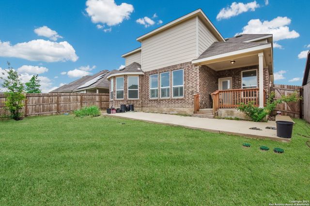 12124 Coyote Rnch, San Antonio, TX 78254
