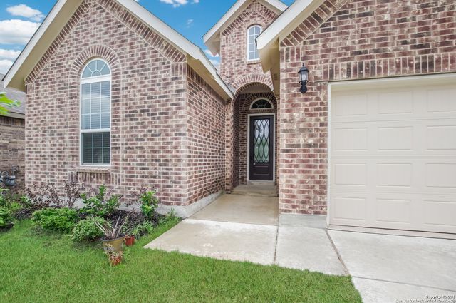 12124 Coyote Rnch, San Antonio, TX 78254