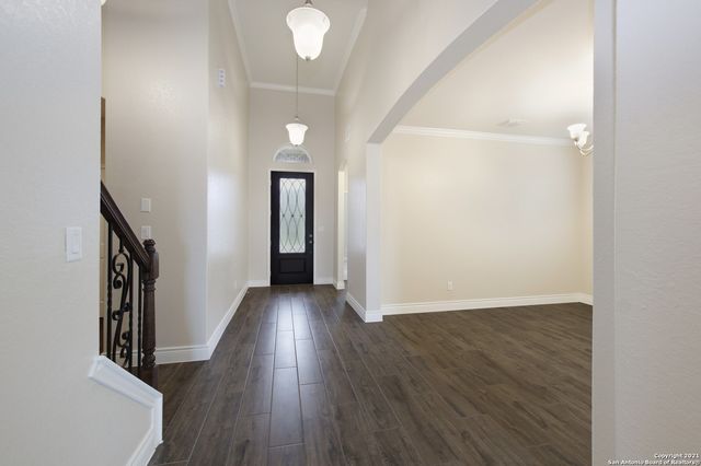 12124 Coyote Rnch, San Antonio, TX 78254