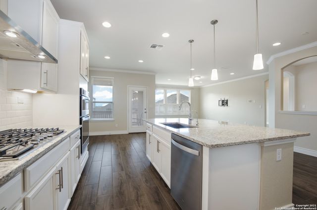 12124 Coyote Rnch, San Antonio, TX 78254