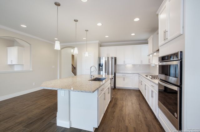 12124 Coyote Rnch, San Antonio, TX 78254