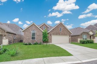 12124 Coyote Rnch, San Antonio, TX 78254