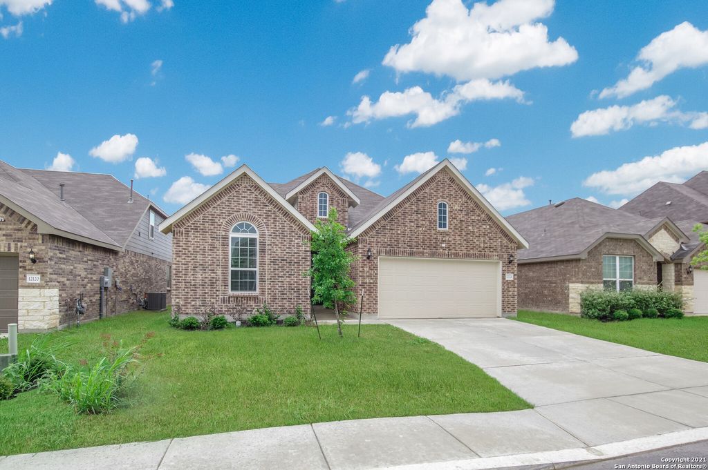 12124 Coyote Rnch, San Antonio, TX 78254
