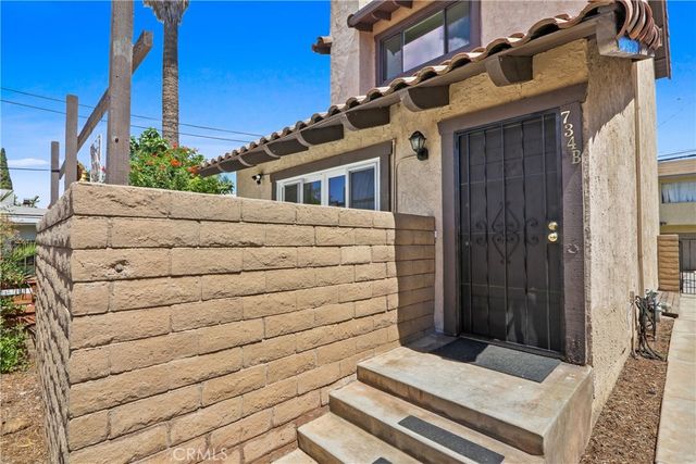 734 Ohio Avenue B, Long Beach, CA 90804