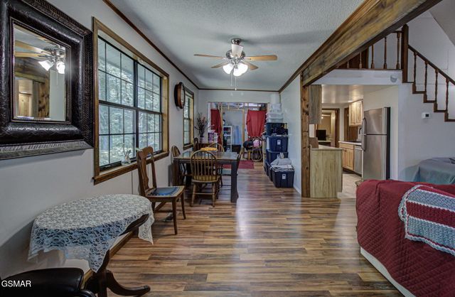 223 Greywolf Way, Cosby, TN 37722