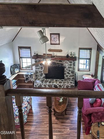 223 Greywolf Way, Cosby, TN 37722