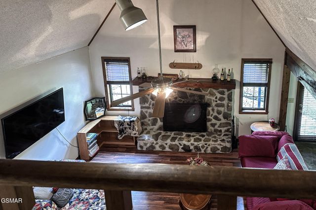 223 Greywolf Way, Cosby, TN 37722