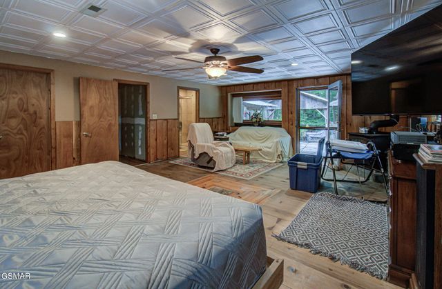 223 Greywolf Way, Cosby, TN 37722