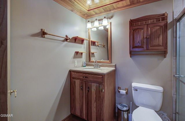 223 Greywolf Way, Cosby, TN 37722