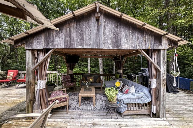 223 Greywolf Way, Cosby, TN 37722