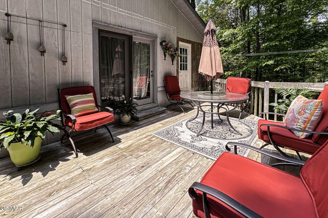 223 Greywolf Way, Cosby, TN 37722