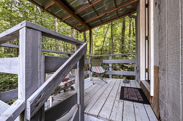 223 Greywolf Way, Cosby, TN 37722