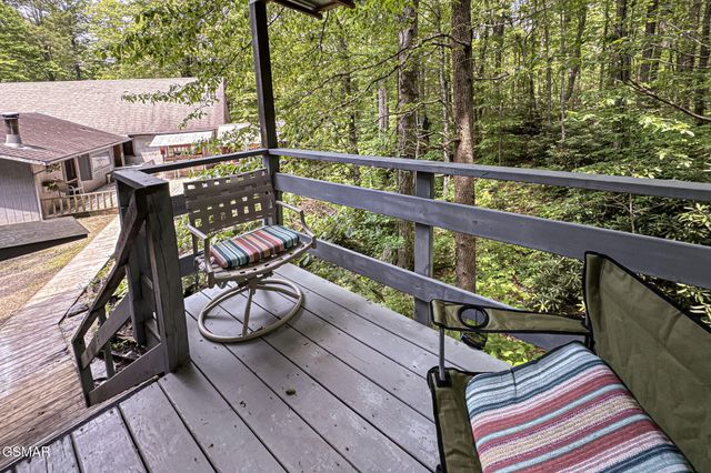 223 Greywolf Way, Cosby, TN 37722