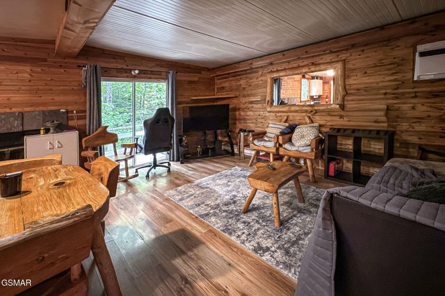 223 Greywolf Way, Cosby, TN 37722