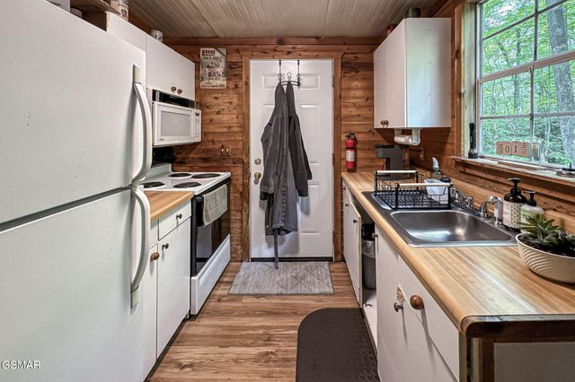 223 Greywolf Way, Cosby, TN 37722