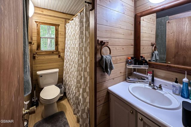 223 Greywolf Way, Cosby, TN 37722