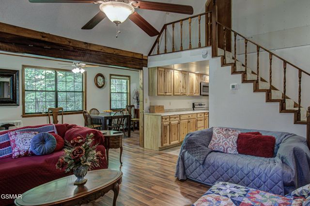 223 Greywolf Way, Cosby, TN 37722