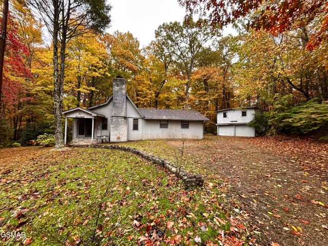 223 Greywolf Way, Cosby, TN 37722