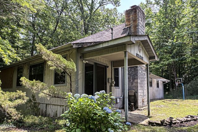 223 Greywolf Way, Cosby, TN 37722