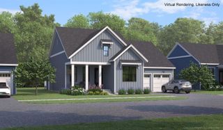 407 Beaudry Lane AN22, Williston, VT 05495