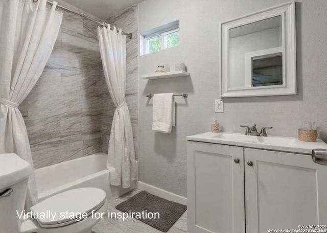 2017 LYONS ST, San Antonio, TX 78207