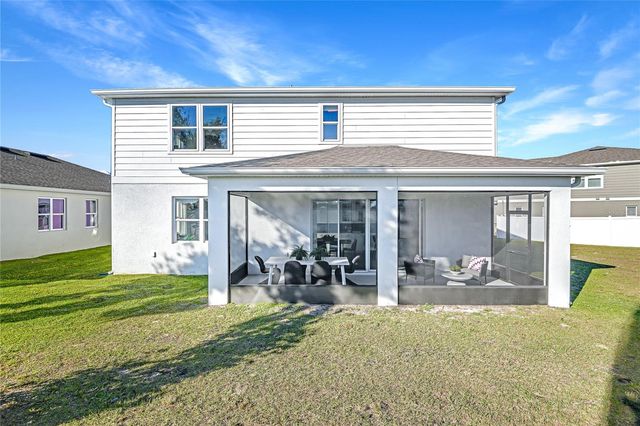 5118 KINSLEY DRIVE, Winter Haven, FL 33884